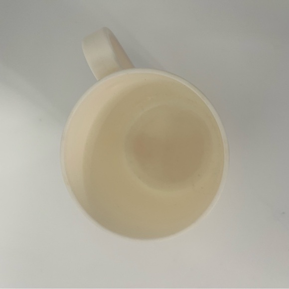 Oreo Coffee Mug 4” Nabisco Dunkin all the at Santa mug - Picture 3 of 5